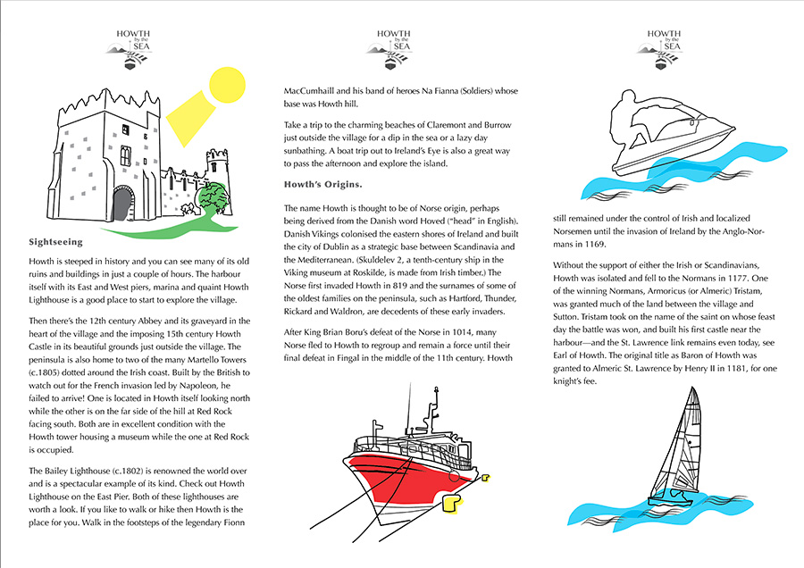 Final Brochure Design Inside